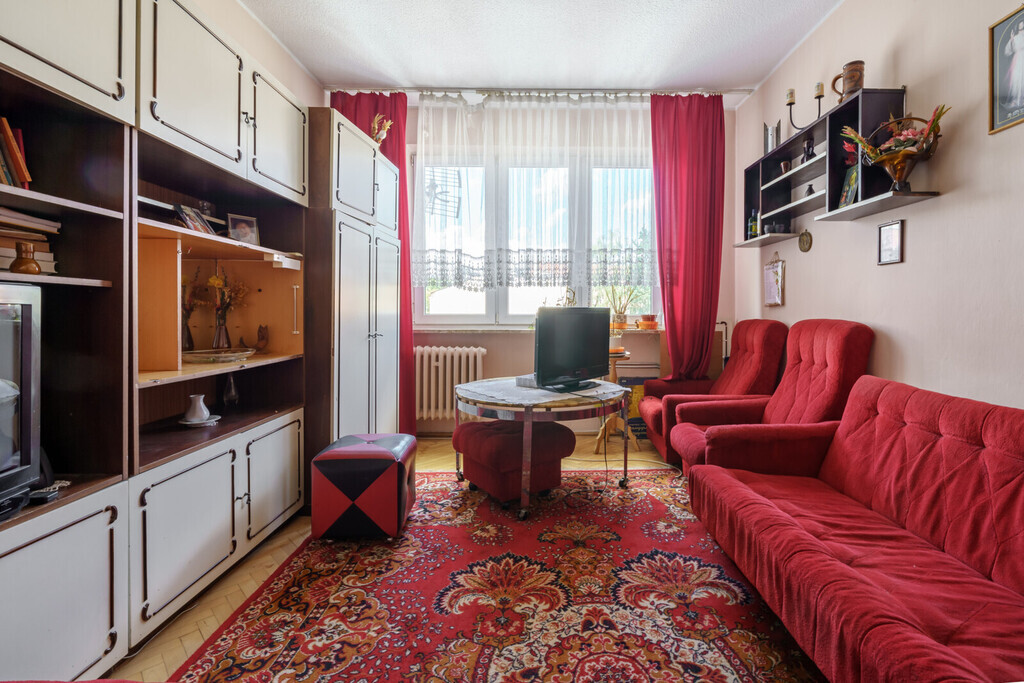 Mieszkanie na Starym Mieście | Inwestycja