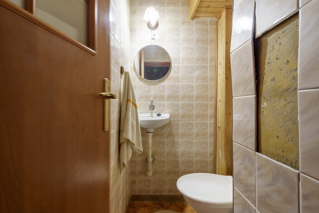 Mieszkanie na Starym Mieście | Inwestycja