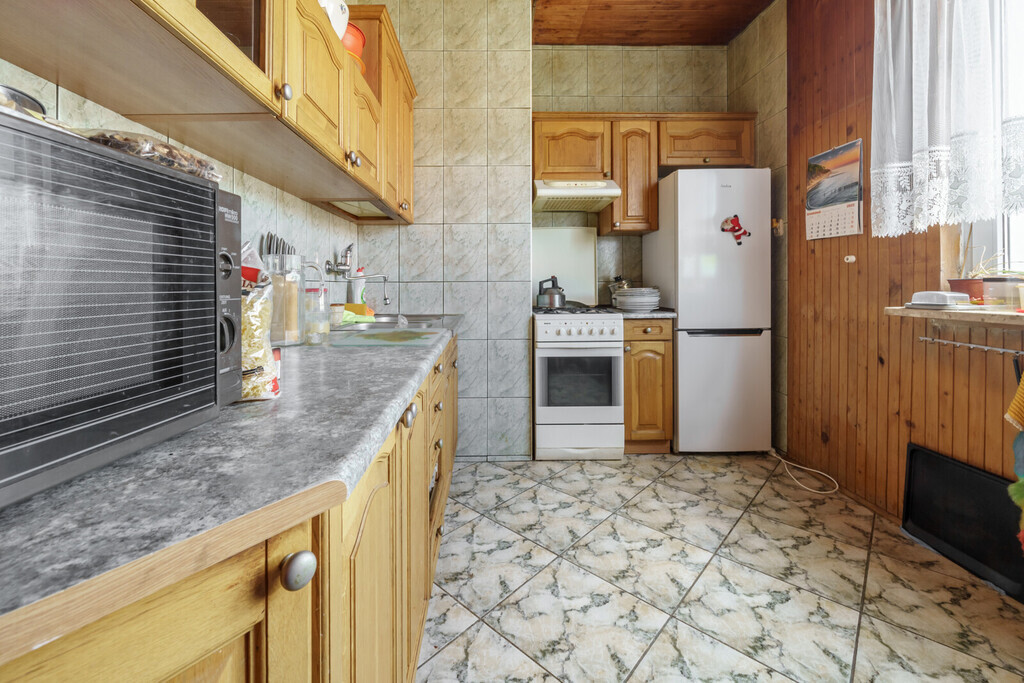 Mieszkanie na Starym Mieście | Inwestycja