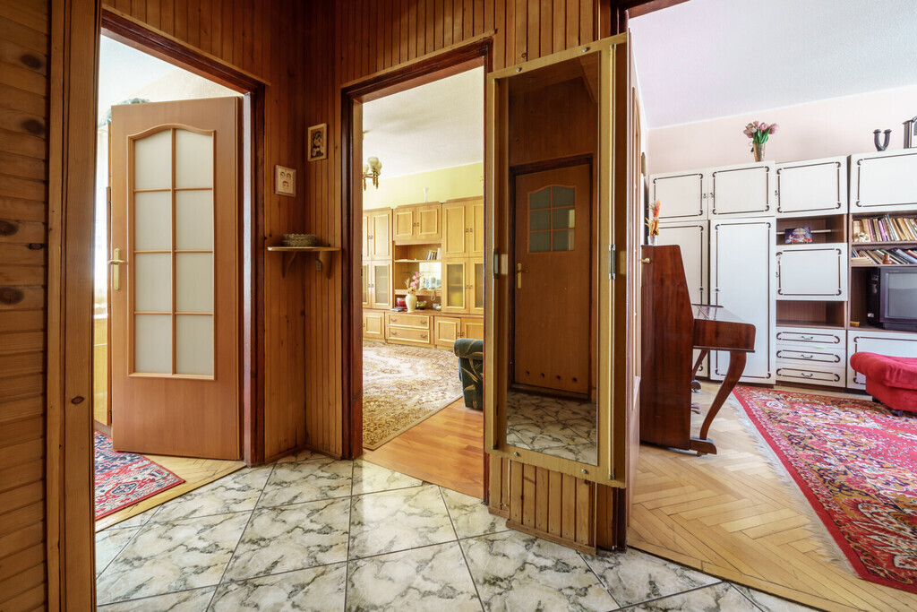 Mieszkanie na Starym Mieście | Inwestycja