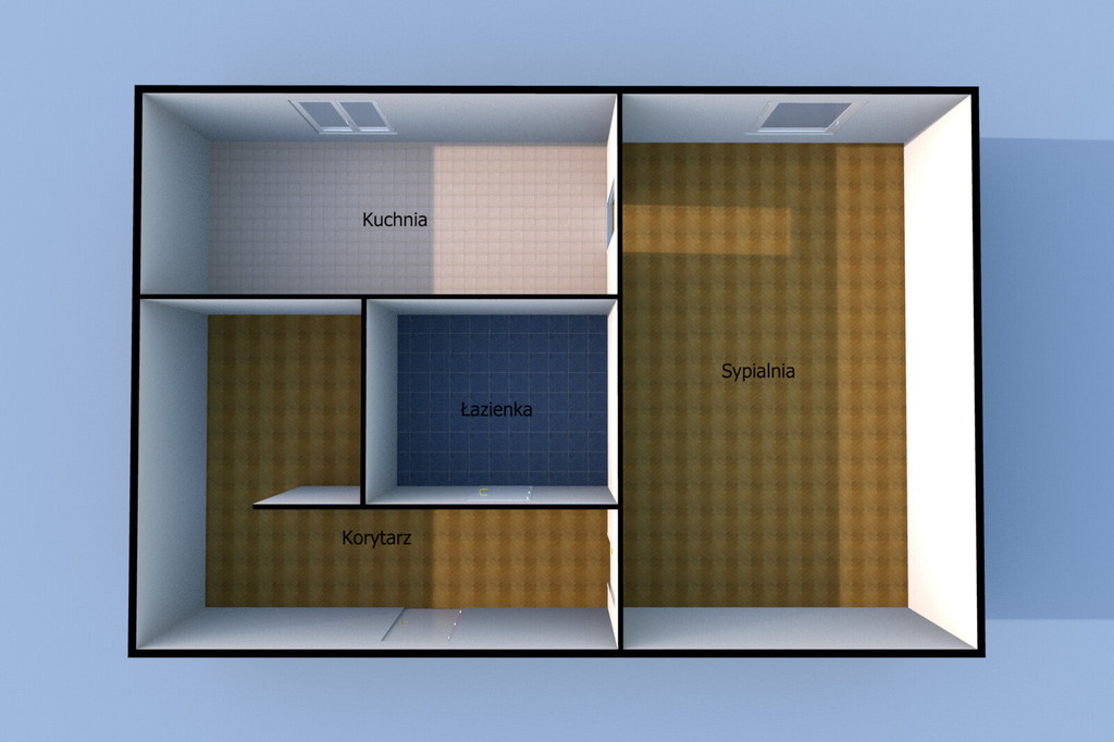 Twoje mieszkanie w Sopocie