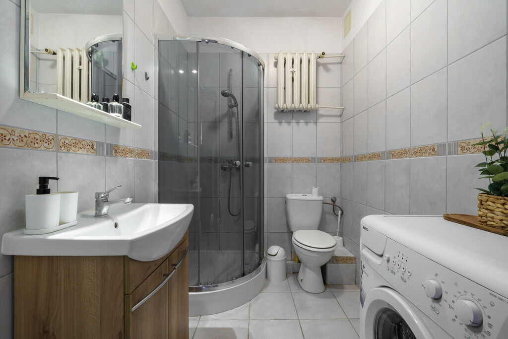 Zaspa | Kawalerka dla singla lub pod wynajem