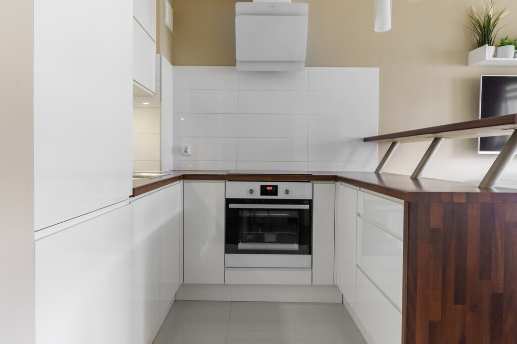 Dwupokojowe mieszkanie na Osiedlu Zielonym GDAŃSK