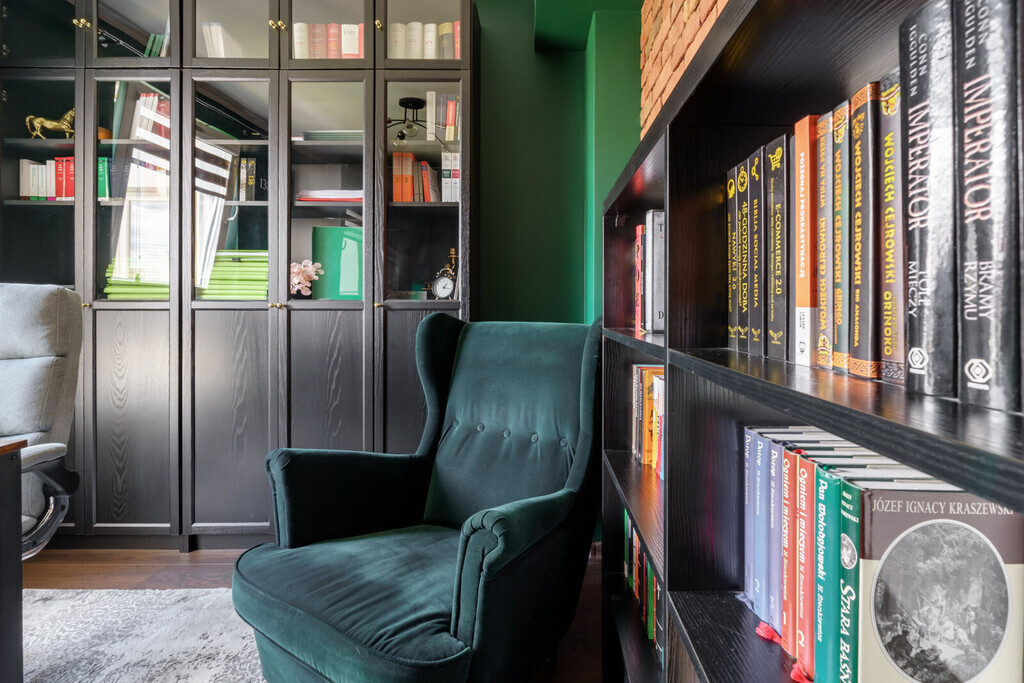 Dwupokojowe mieszkanie na Osiedlu Zielonym GDAŃSK