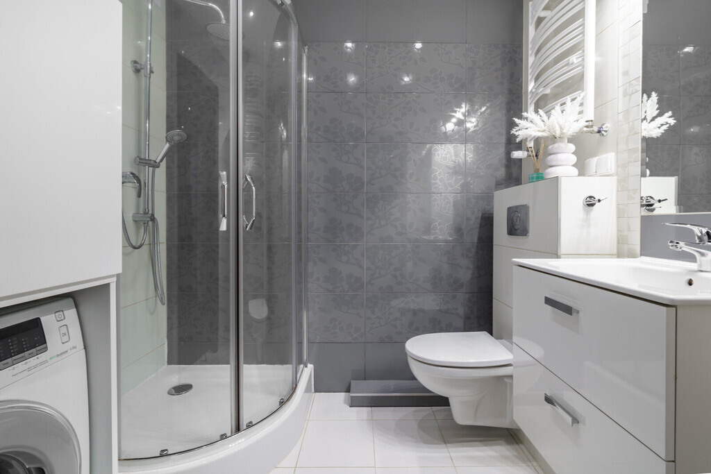 Dwupokojowe mieszkanie na Osiedlu Zielonym GDAŃSK