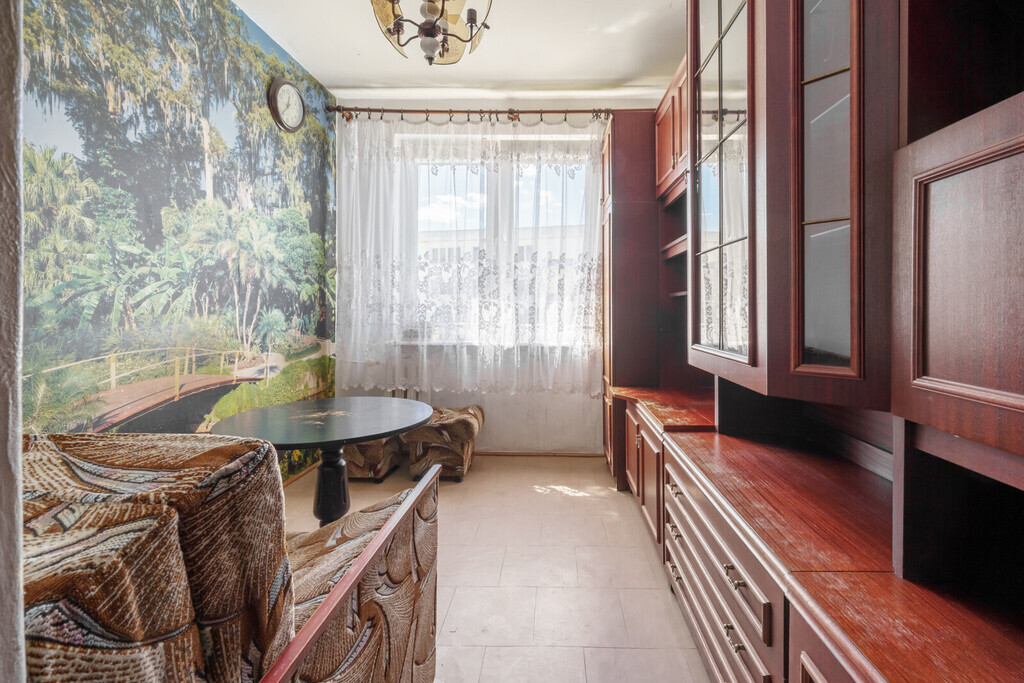 Dwa pokoje do remontu | GDYNIA