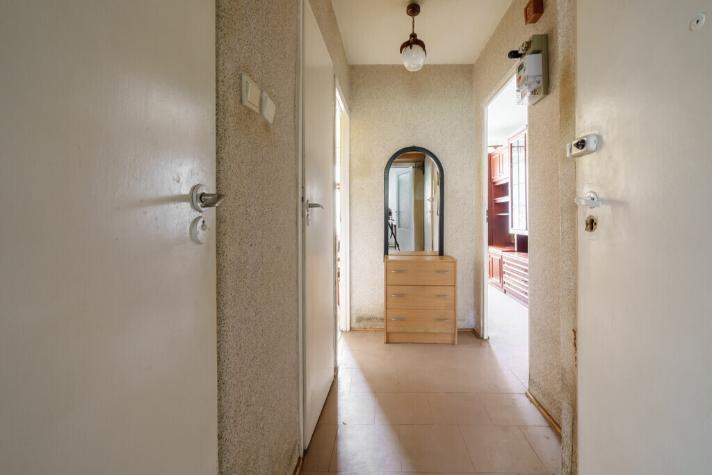 Dwa pokoje do remontu | GDYNIA