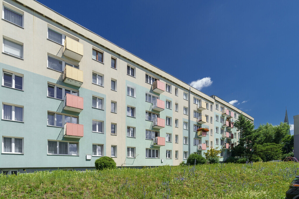 Dwa pokoje do remontu | GDYNIA