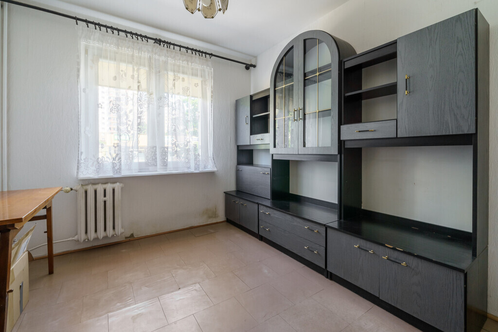 Dwa pokoje do remontu | GDYNIA