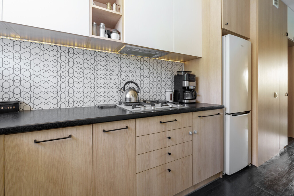 3 pokoje dla rodziny - Gdańsk Zaspa