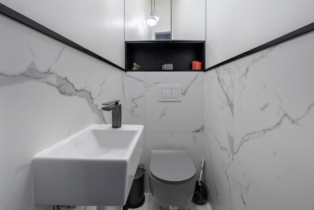 3 pokoje dla rodziny - Gdańsk Zaspa