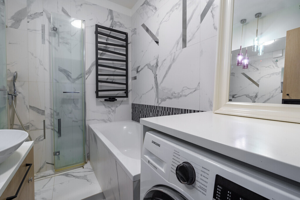 3 pokoje dla rodziny - Gdańsk Zaspa