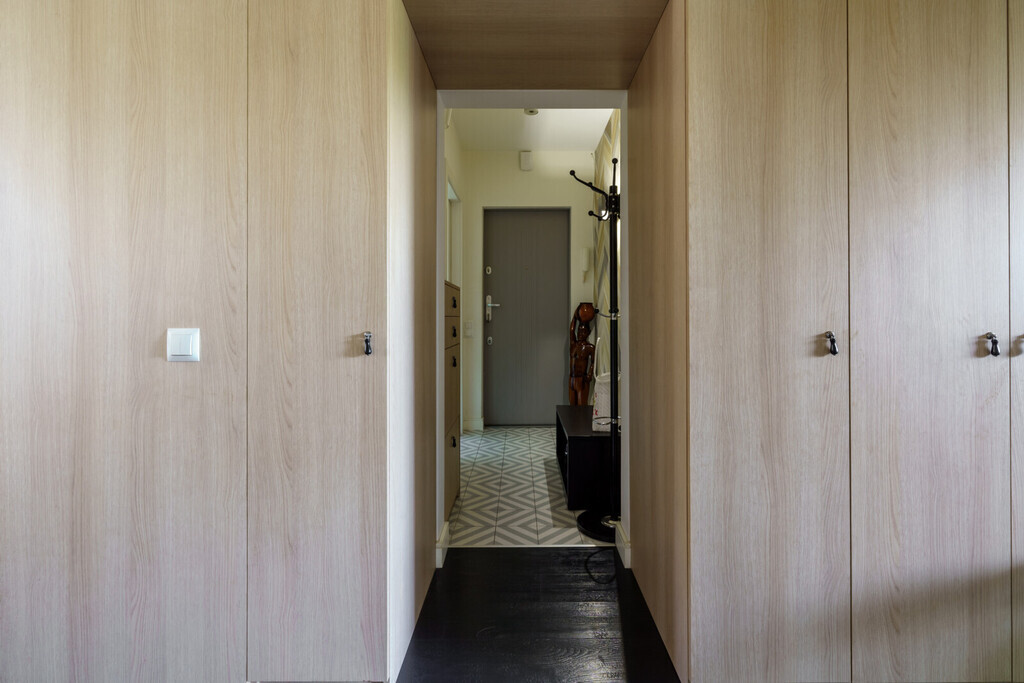 3 pokoje dla rodziny - Gdańsk Zaspa