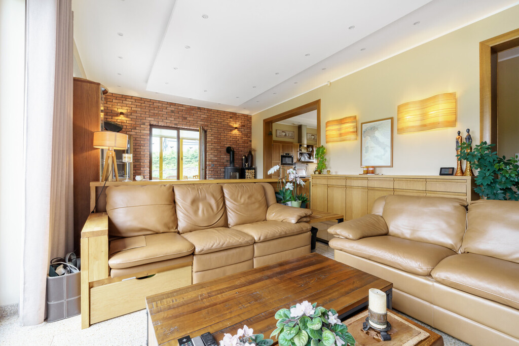 Posiadłość blisko Gdańska | 360m2 | Żukowo