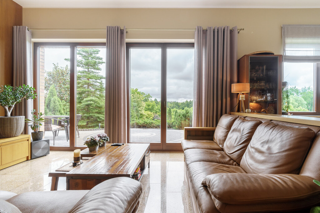 Posiadłość blisko Gdańska | 360m2 | Żukowo