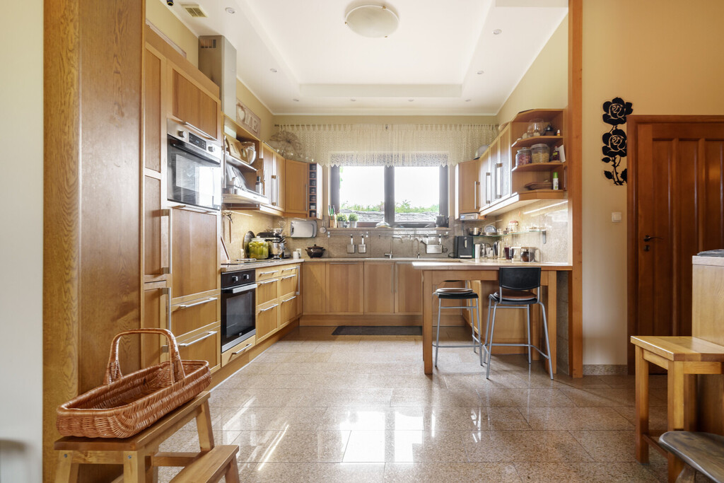 Posiadłość blisko Gdańska | 360m2 | Żukowo