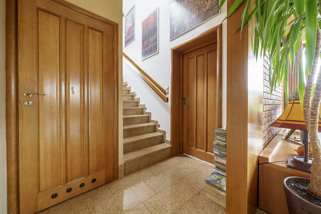 Posiadłość blisko Gdańska | 360m2 | Żukowo