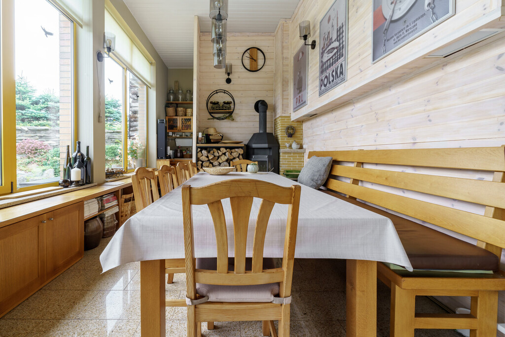 Posiadłość blisko Gdańska | 360m2 | Żukowo