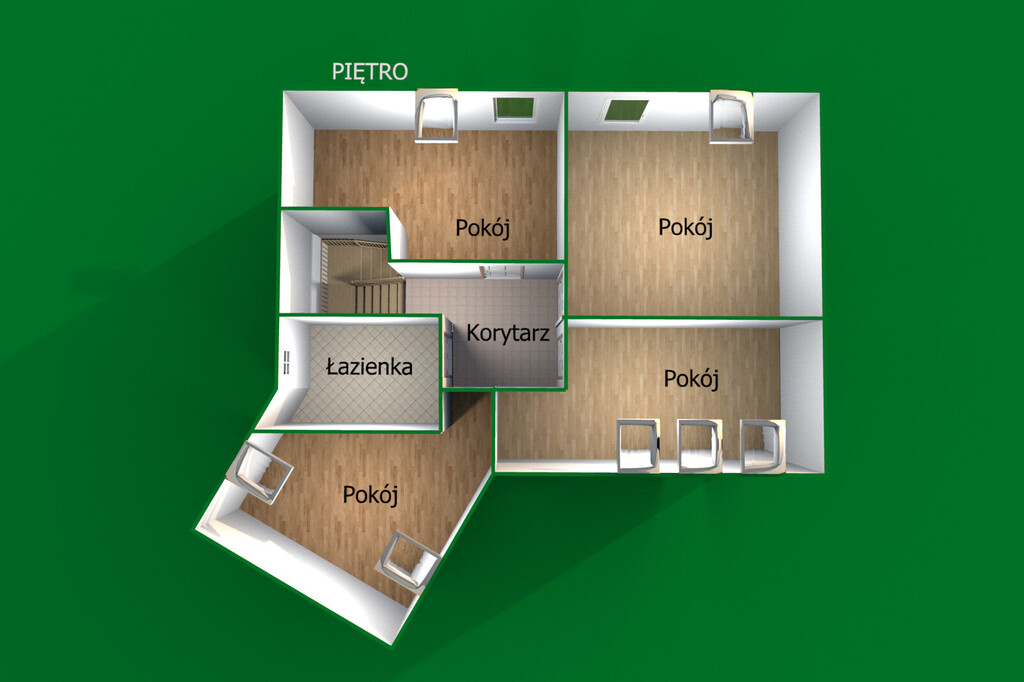 Posiadłość blisko Gdańska | 360m2 | Żukowo