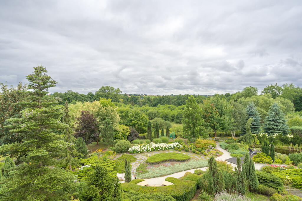 Posiadłość blisko Gdańska | 360m2 | Żukowo