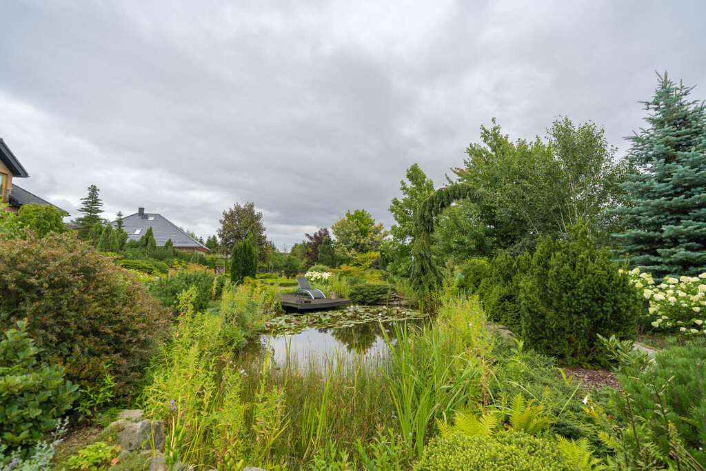 Posiadłość blisko Gdańska | 360m2 | Żukowo