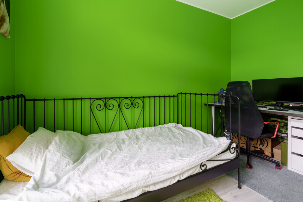 Dwupokojowe mieszkanie na Osiedlu Zielonym GDAŃSK