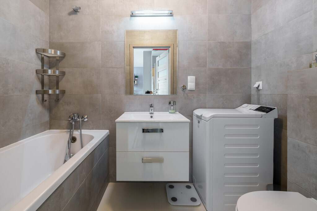 Dwupokojowe mieszkanie na Osiedlu Zielonym GDAŃSK