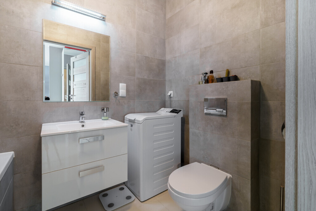 Dwupokojowe mieszkanie na Osiedlu Zielonym GDAŃSK