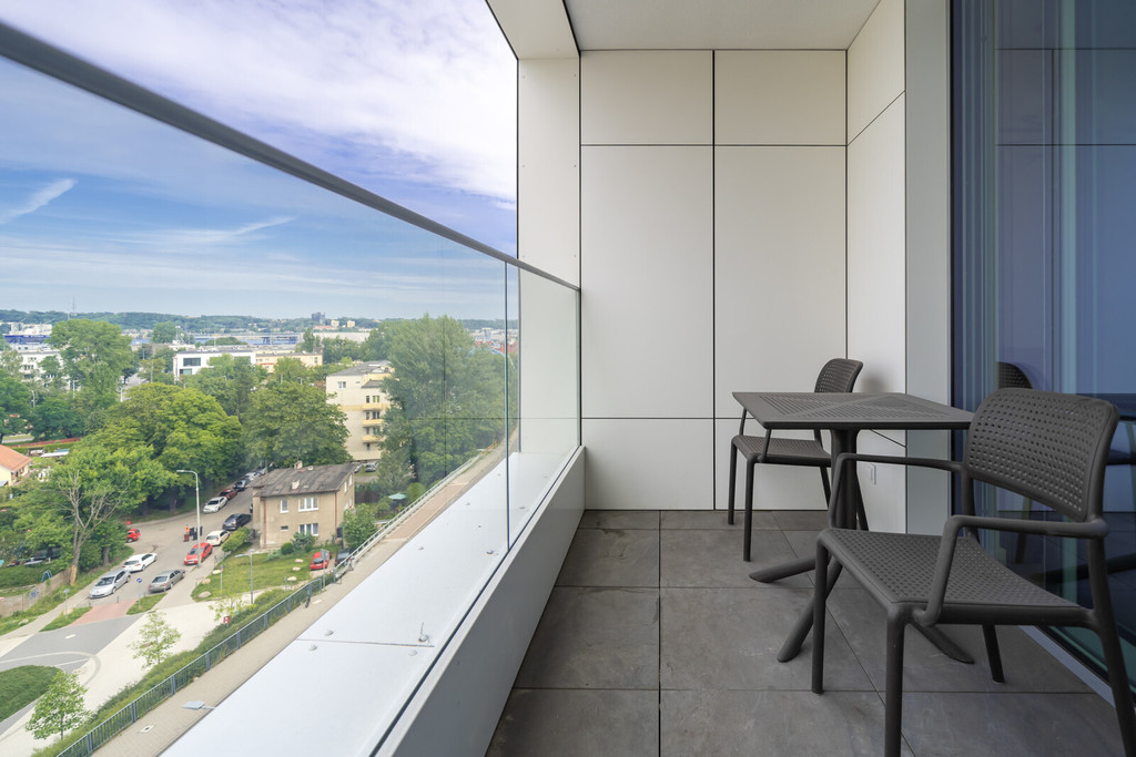 Zamieszkaj 500 metrów od Mariny | Top lokalizacja