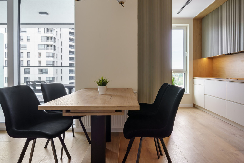 Zamieszkaj 500 metrów od Mariny | Top lokalizacja