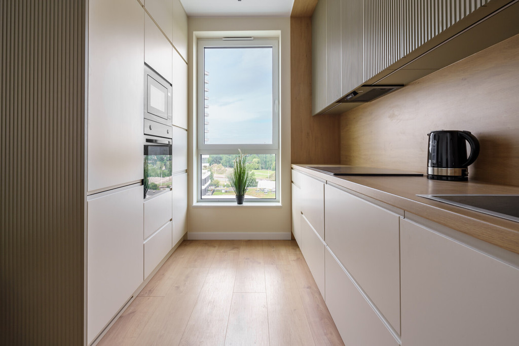 Zamieszkaj 500 metrów od Mariny | Top lokalizacja