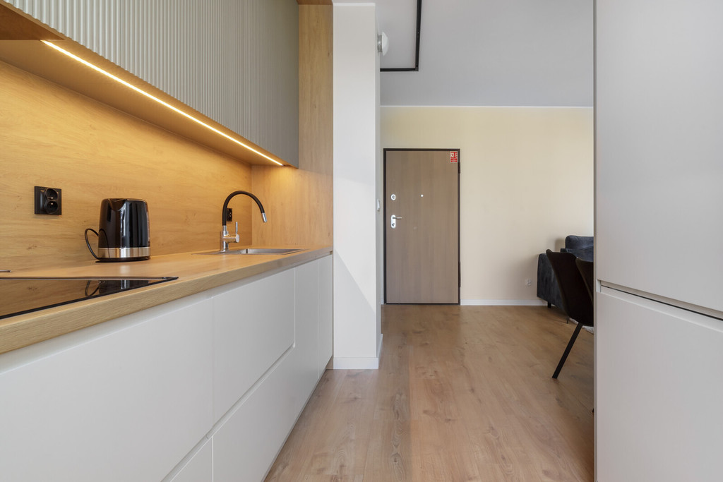 Zamieszkaj 500 metrów od Mariny | Top lokalizacja