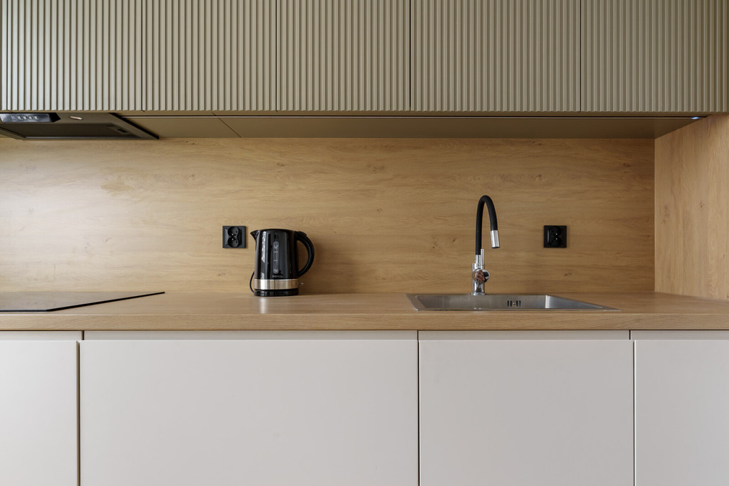 Zamieszkaj 500 metrów od Mariny | Top lokalizacja