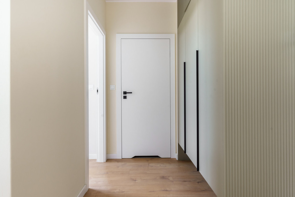 Zamieszkaj 500 metrów od Mariny | Top lokalizacja