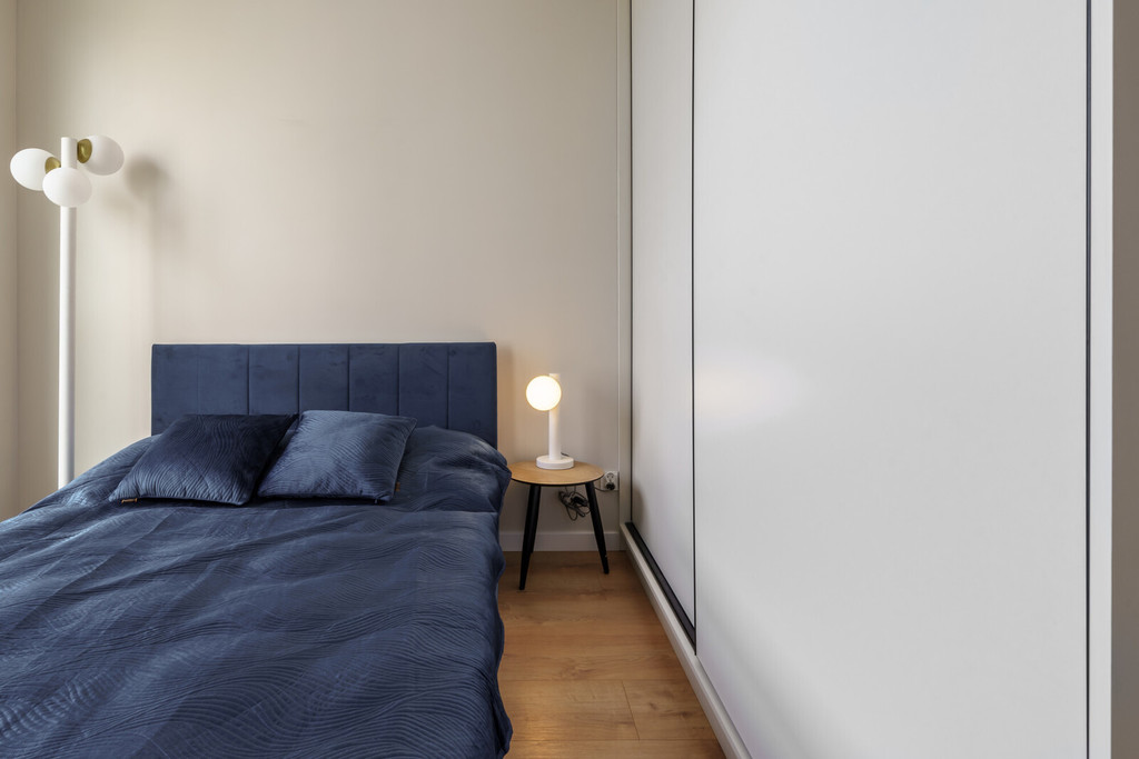 Zamieszkaj 500 metrów od Mariny | Top lokalizacja