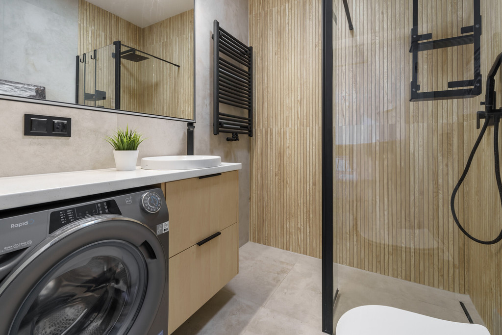 Zamieszkaj 500 metrów od Mariny | Top lokalizacja