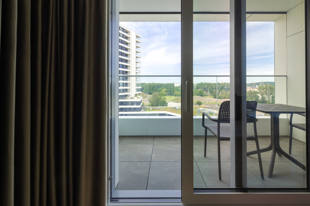 Zamieszkaj 500 metrów od Mariny | Top lokalizacja