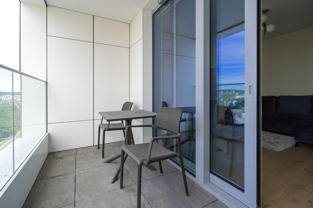 Zamieszkaj 500 metrów od Mariny | Top lokalizacja