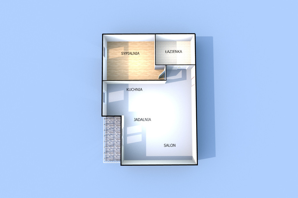 Zamieszkaj 500 metrów od Mariny | Top lokalizacja