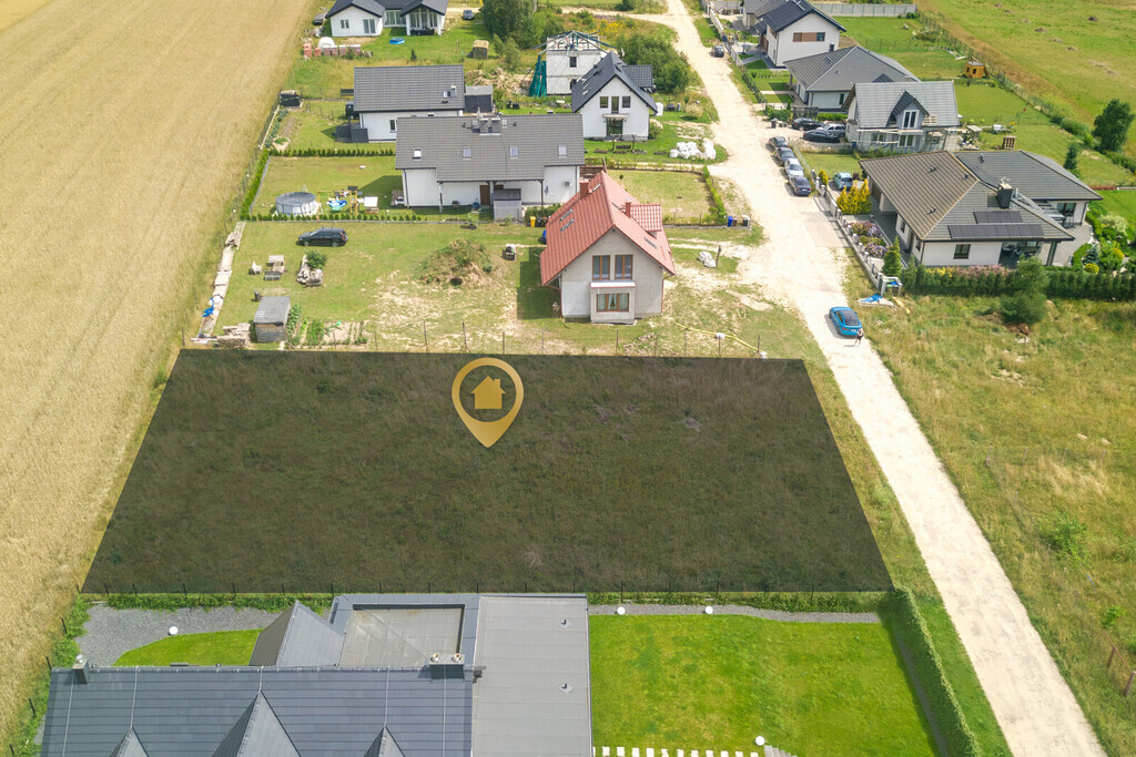 Malowniczy azyl w Czeczewie | blisko obwodnicy