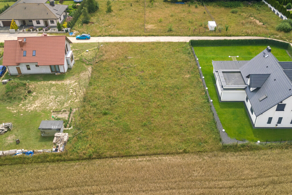 Malowniczy azyl w Czeczewie | blisko obwodnicy