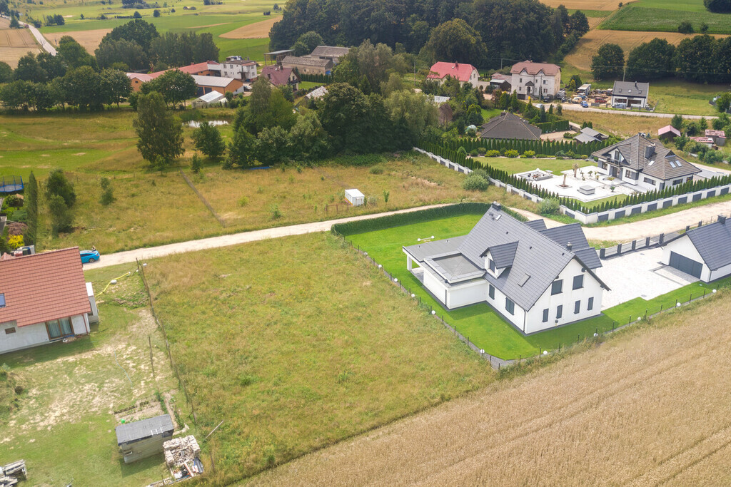 Malowniczy azyl w Czeczewie | blisko obwodnicy