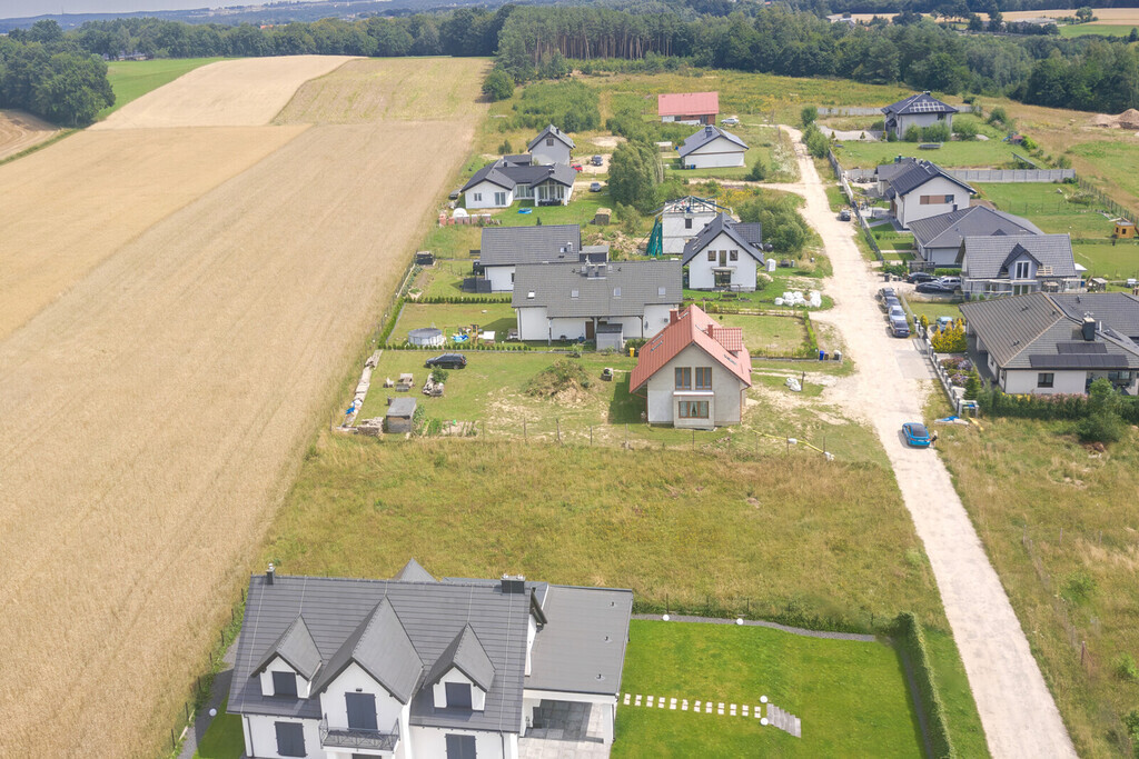 Malowniczy azyl w Czeczewie | blisko obwodnicy