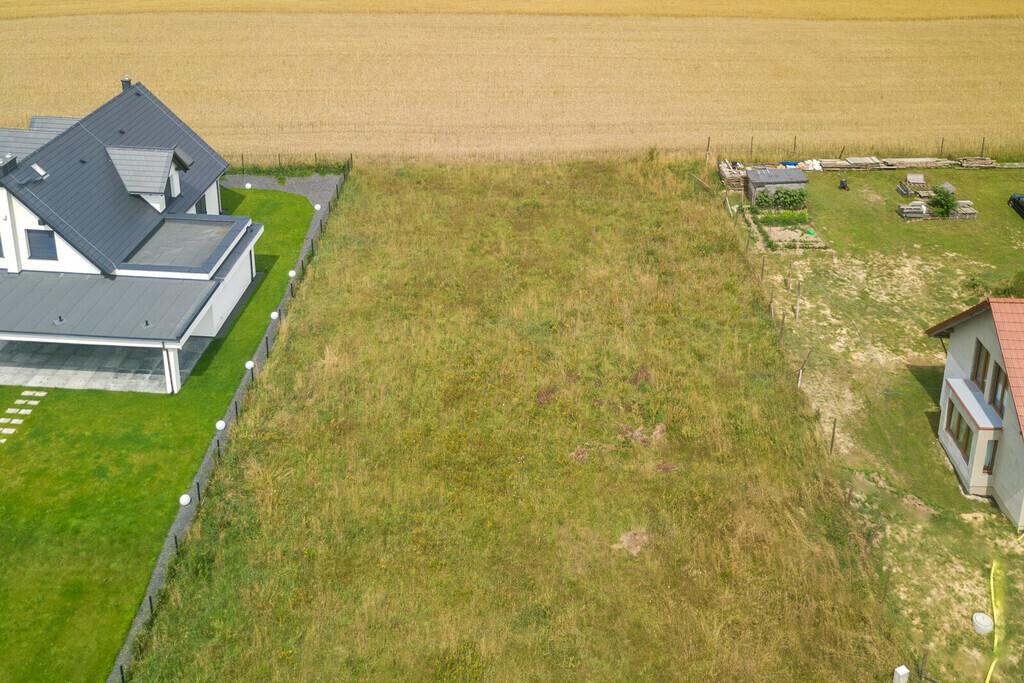 Malowniczy azyl w Czeczewie | blisko obwodnicy