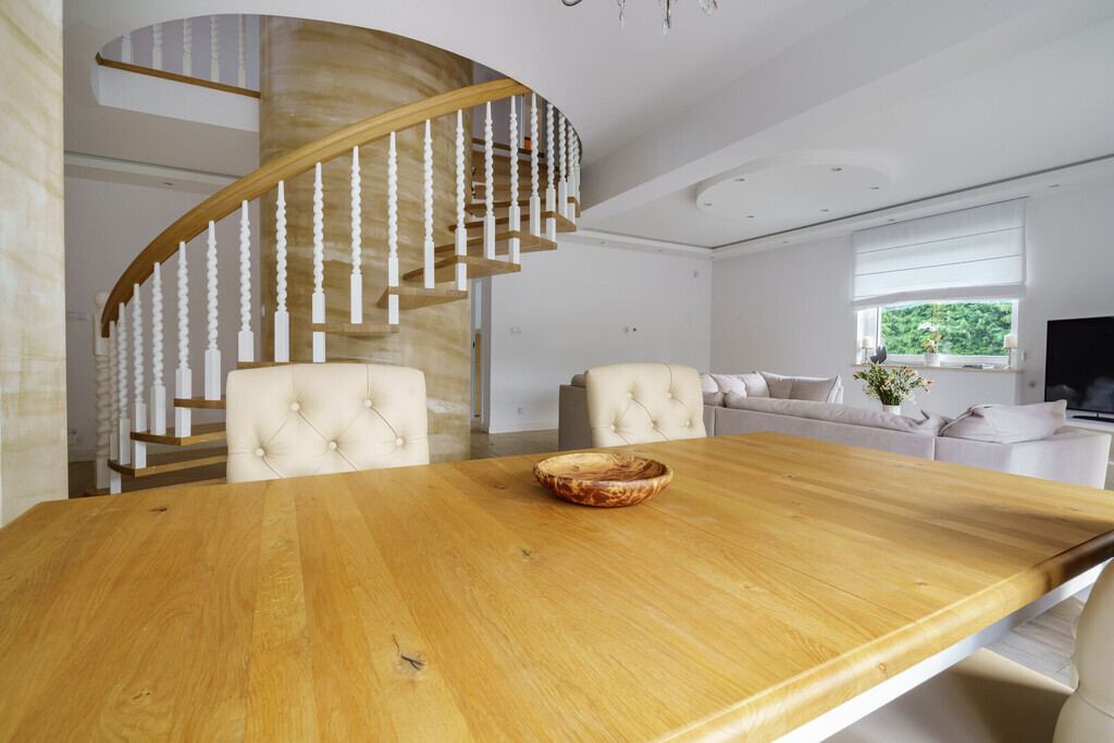 Luksusowy dom pod Gdańskiem