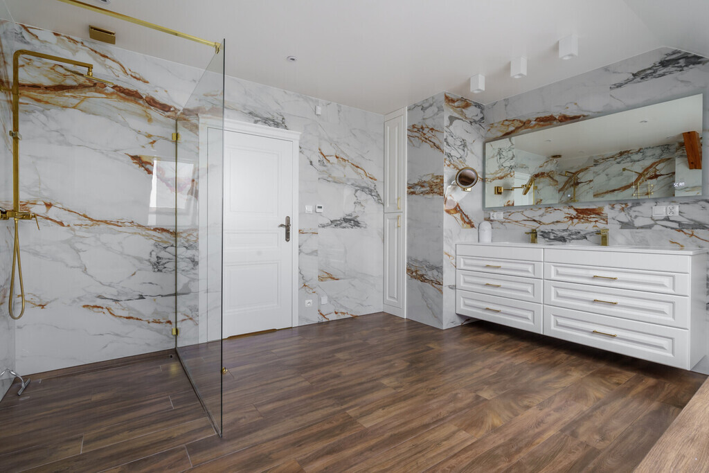 Luksusowy dom pod Gdańskiem