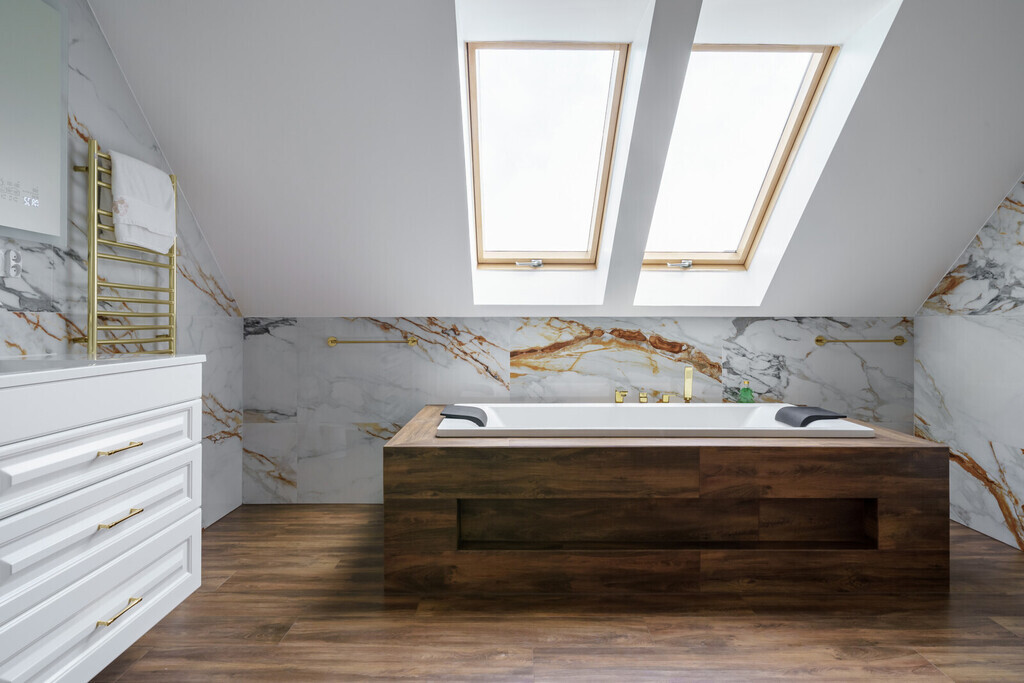 Luksusowy dom pod Gdańskiem