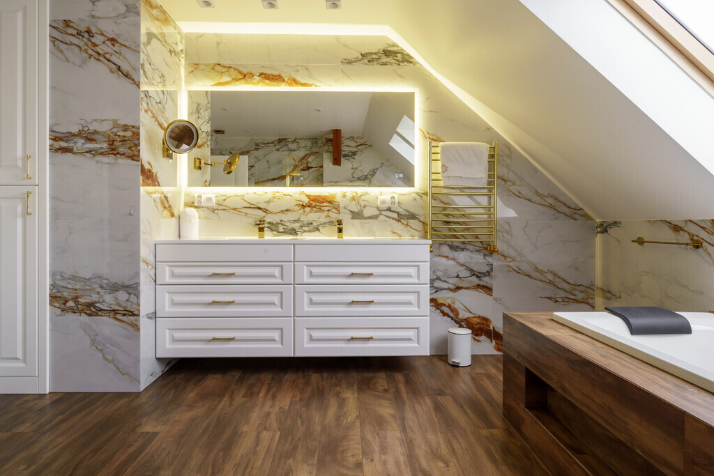 Luksusowy dom pod Gdańskiem