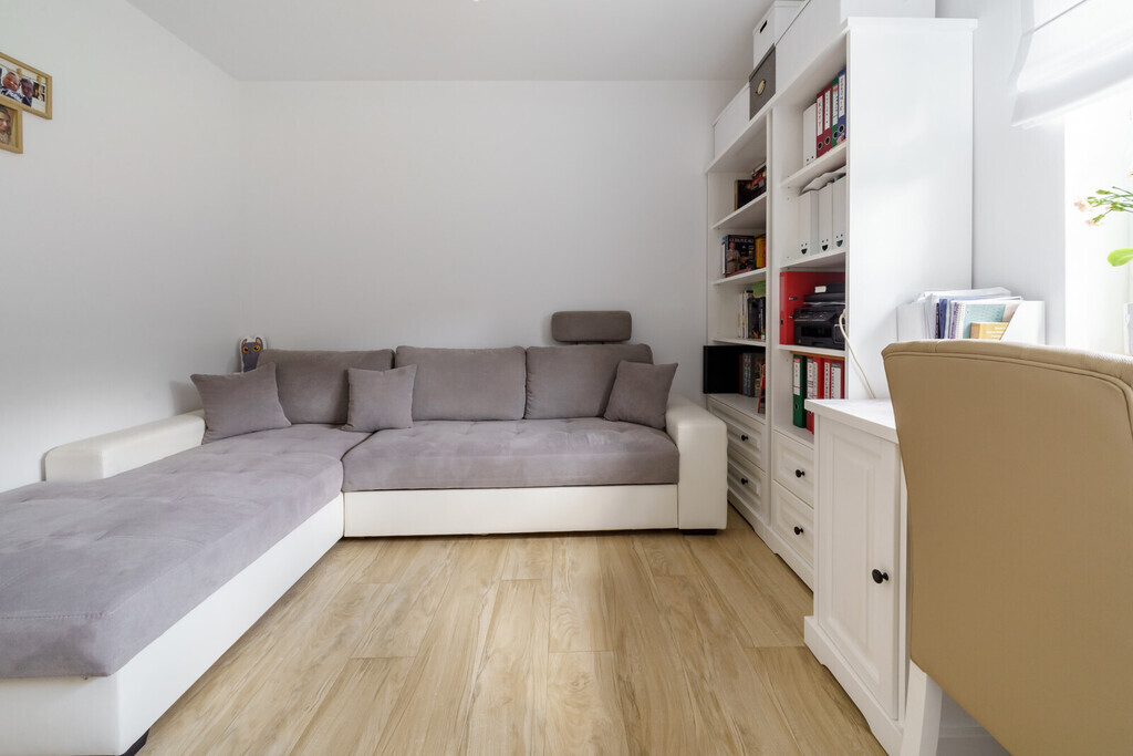 Luksusowy dom pod Gdańskiem