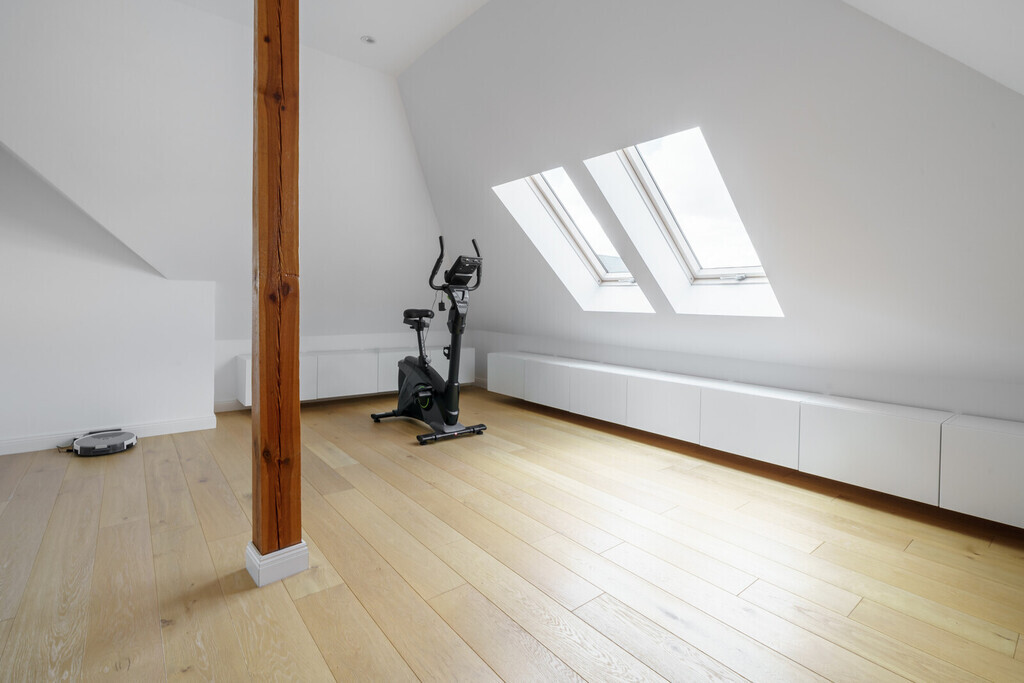 Luksusowy dom pod Gdańskiem